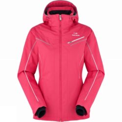 Eider Women's Morioka 3.0 Jacket Bright Rose